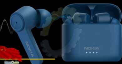 Nokia unveils the BH-805 Noise Cancelling TWS Earbuds in Europe priced at €99.99