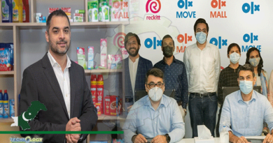 OLX-Mall-Partners-With-Reckitt-Pakistan