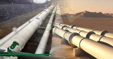 Pakistan Stream Gas Pipeline: Pakistan wants Russia to increase shareholding up to 49pc