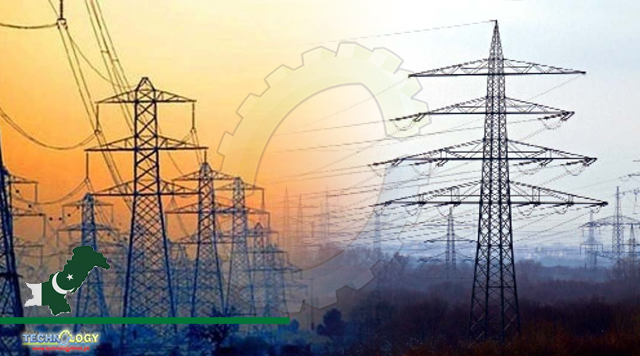Power Division Directed To Continue Efforts For Reduction Of Circular Debt