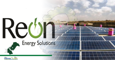 Reon Energy Announces Commissioning of 14.3MW Solar Power Project at BCL Farooqia Plant