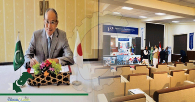 Seven-Technical-Programmes-To-Be-Implemented-In-Pakistan-Japan