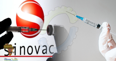 South Africa approves China's Sinovac COVID-19 vaccine for domestic use - health ministry