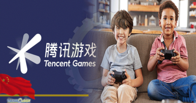 Tencent-Launches-Facial-Recognition-To-Curb-Night-Gaming-In-Minors