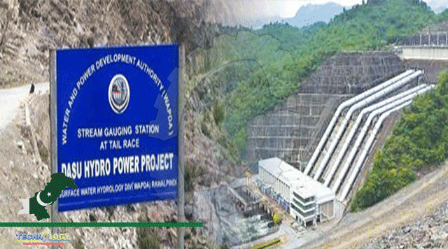 NTDC Officials Grilled Over Dasu Transmission Line Project