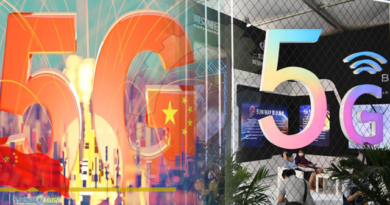 China passes half a billion 5G subscriptions and adds at least 190k new 5G base stations in six months
