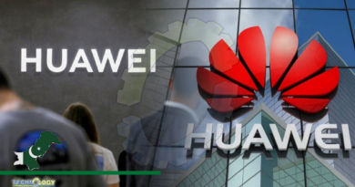 Lahore Safe City launch Investigation against Huawei on allegation of installing Back Door data