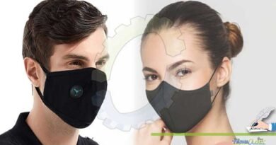 Masks-Protect-and-Beautify