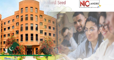 National Incubation Center Lahore at LUMS brings Stanford SEED’s SPARK program to Pakistan