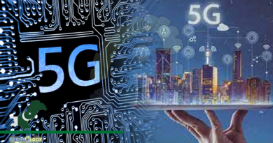 Pakistan needs to focus on robust 4G rollout: Julian Gorman