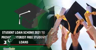 Student Loan Scheme 2021 to Provide Interest Free Student Loans