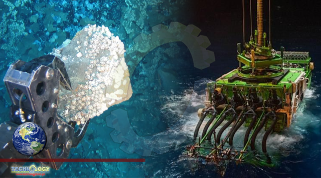 Deep-Sea Mining Jobs Rejected by Many Scientists