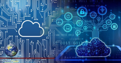 Top Trends in Cloud Computing 2021