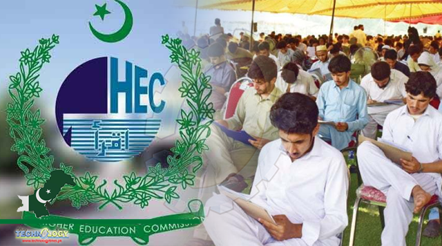 Universities in Punjab refuse to go for HEC’s aptitude test