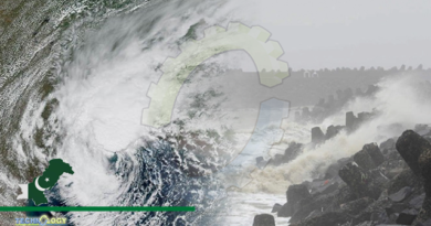 Cyclone Gulab 2200Km From Karachi, No Threat To Pakistan Coastal Belt
