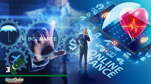 Digital insurance another way to provide paperless transactions and services