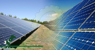 FrieslandCampina to set up solar park on 15 acres of land