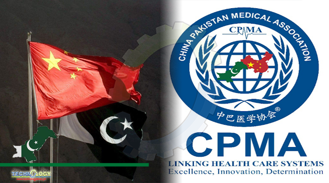 HSA all set to join China-Pakistan Health Corridor initiative