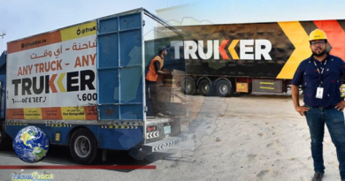 MENA's largest digital freight firm TruKKer buys Pakistan's TruckSher
