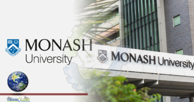 Monash Graduate Scholarship