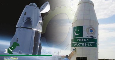 Pakistan carries out outer space activities for peaceful purposes: envoy