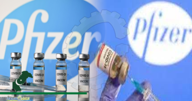 Sindh decides to administer free Pfizer booster shots