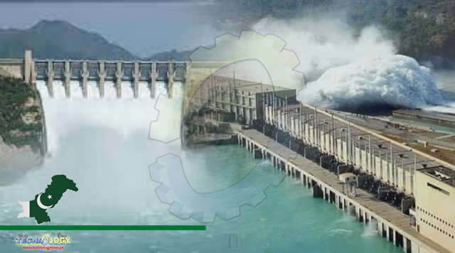 Tarbela Dam Filled To Max Despite Unfavorable Weather Conditions: PM