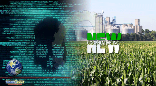 US suffers cyber attack against it's largest farm cooperative