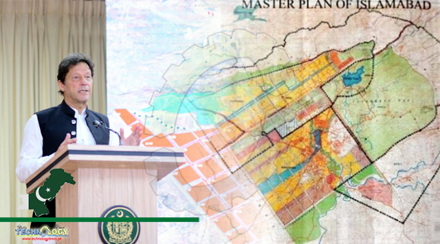 cadastral mapping of Islamabad, Lahore, and Karachi will be completed by November this year: PM