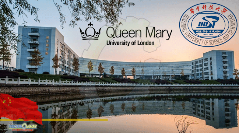 Queen Mary Strengthens Partnership With HUST University 