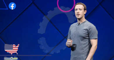 Mark Zuckerberg Wants To Be Known For Building A Metaverse