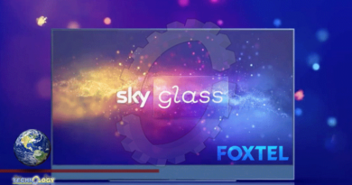 Foxtel Plans To Sell Sky Glass Smart TV Devices In Coming Years