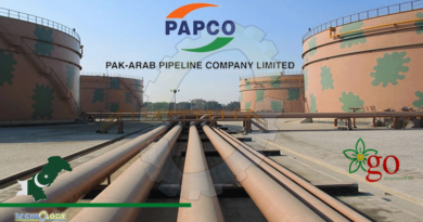 GO & PAPCO Signs An Agreement On White Oil MultiGrade Project