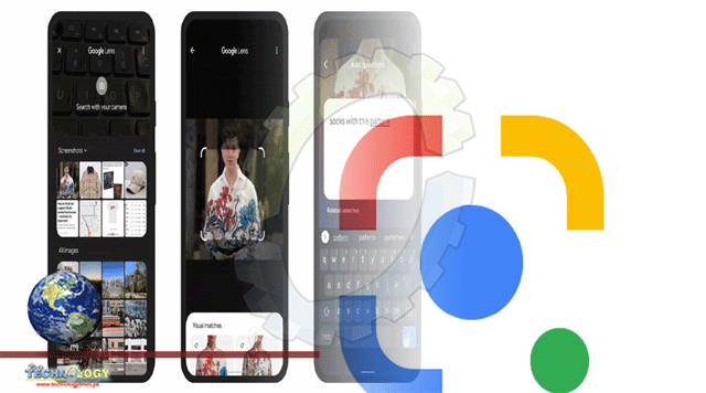 Google to Update Visual Search Tool with New AI-powered Language Feature Soon 