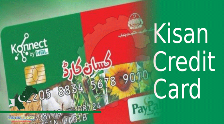 Govt To Issue Kissan Cards To Small Farmers For Financial Support 