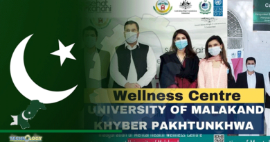 HEC, United Nations Development Programme, Australian High Commission And Sehat Kahani Inaugurates Their Fifth Wellness Centre In University Of Malakand, Khyber Pakhtunkhwa