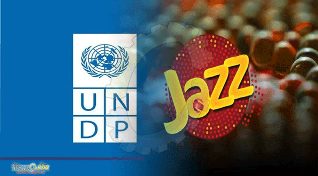  UNDP-Jazz’s SDG Bootcamps for Social Enterprises