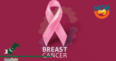 NORI To Promote Breast Cancer Awareness Programme