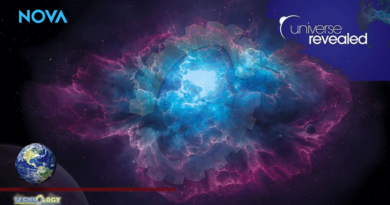 PBS NOVA Science Series "Universe Revealed" To Reveal Origin Of Cosmos
