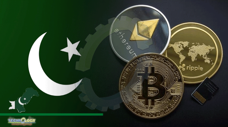 Pakistan Becomes Third Highest Crypto Adoption Country Worldwide