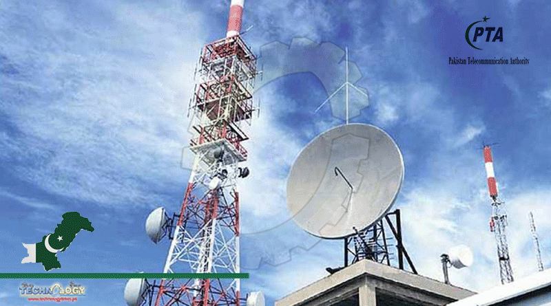 Quality Survey To Check Performance Of Cellular Mobile Operators: PTA