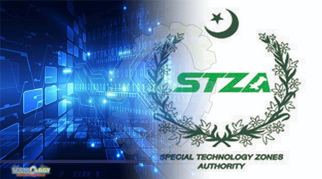 STZA to position Pakistan as Asia’s Next Big Technology Hub