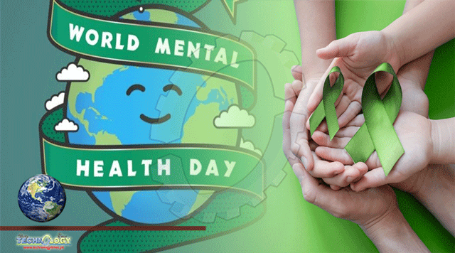 UN Begins campaigns following World Mental Health Day 2021