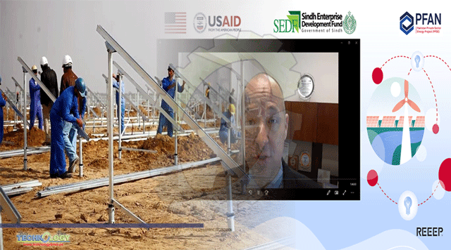USAID to provide $8 Million For Pakistan’s green transition