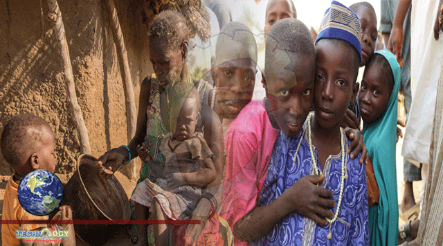Nigeria Among the Top three Countries With Acute Hunger