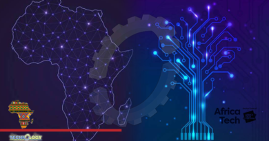 2021 Africa Tech Festival Explores Where Trees And Technology Meet