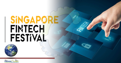 Singapore announces AI Programme In Finance At Fintech Festival