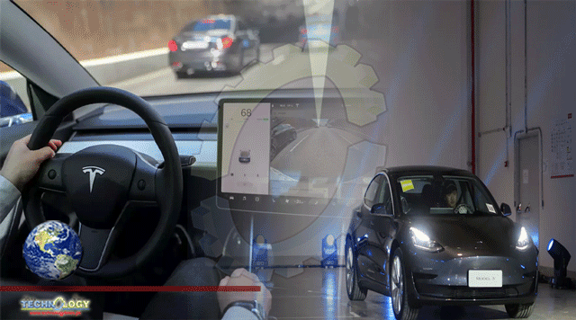 Full-Self-Driving-beta