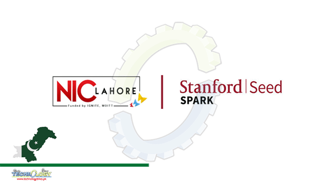Stanford-SEED-Spark-Program
