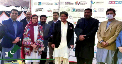 Tech Valley and DEMO empowered 3000 women of Khyber Pakhtunkhwa